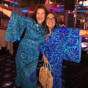 Meet your Posher, Annalee